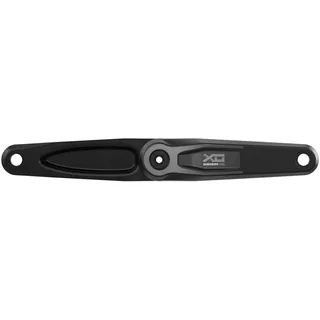 Sram X0 Kurbelarm 160 mm Schwarz