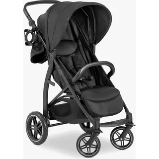 hauck Rapid 4D black