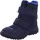 Klettverschluss blau/türkis 29