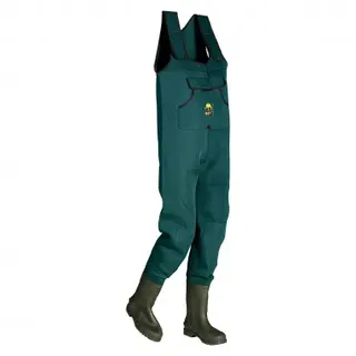 Behr Neopren Wathose High Back, 42/43