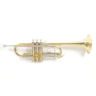Roy Benson TR402C C-Trompete Lacquer