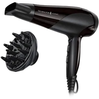 Remington Iconic D3198