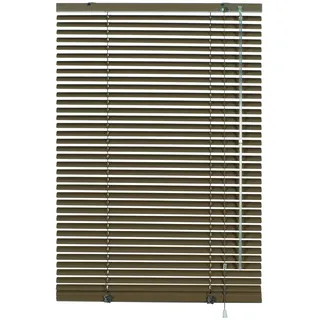 25 mm 80 x 175 cm mocca