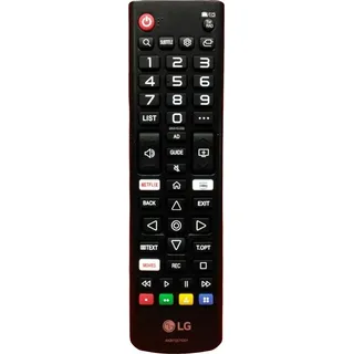 Originale LG TV Fernbedienung für 43UM71007 | 43UM71007LB | 43UM7390PLC