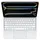 13" iPad Pro (M4) EN (USA) weiß