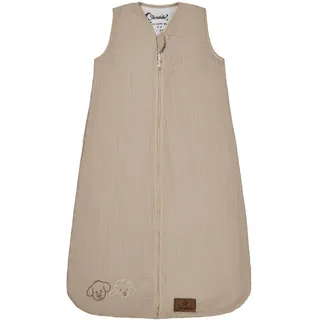 Sterntaler Baby Schlafsack Bauernhof 1,0 TOG 110 cm