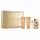 100 ml + Eau de Parfum 10 ml + Shower Gel 100 ml + Body Lotion 100 ml Geschenkset