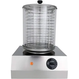 Saro Hot-Dog-Maker Modell CS-100