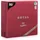 Servietten bordeaux 3-lagig 40 0 40 0 cm 50 St