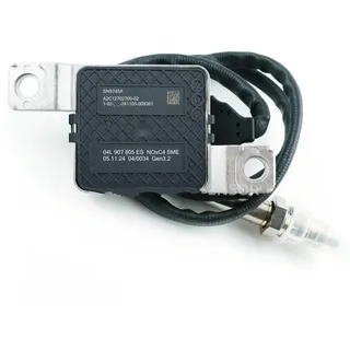 Nox Sensor Für Skoda Für Superb Stickoxid NOX Sensor 04L907805ES 04L 907 805 ES