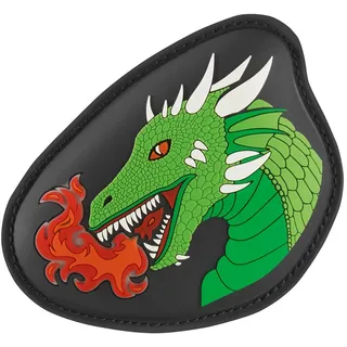 Step By Step Magic Mags Flash Mystic Dragon