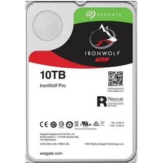 10 TB 3,5" ST10000NE000