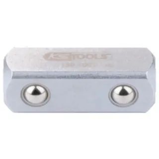 KS Tools Durchsteckvierkant 130.1001