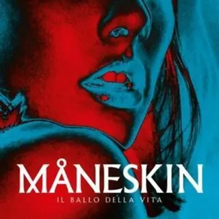 M+neskin: Ballo della vita