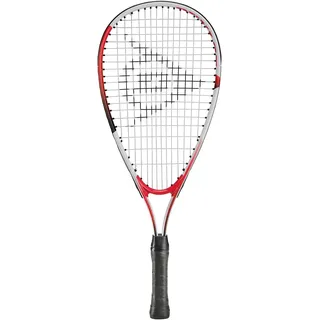Dunlop Squashschläger Fun Mini Weiß/Rot