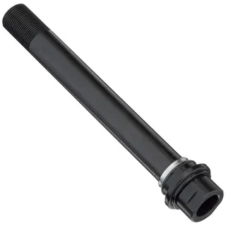 Shimano FH-MT400-B Hohlachse, Black, One Size