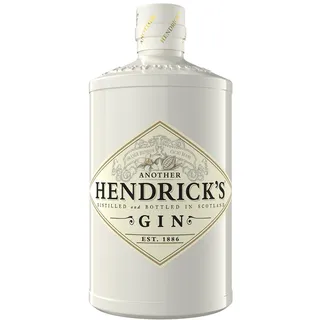 Hendrick's Gin Another Gin 44,0% vol 0,7 l