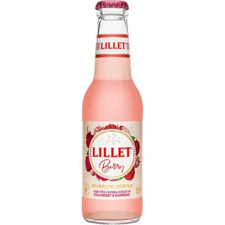 Lillet Berry Ready to drink 0,2 l