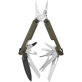 Leatherman ARC Multitool - STK - Talos