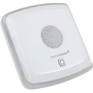 Homematic IP Kombisignalgeber HmIP-MP3P