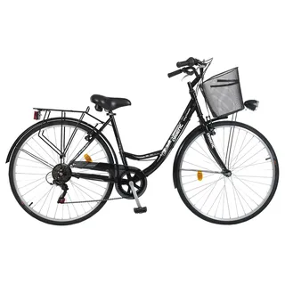 Damenfahrrad CLASSIC 28", citybike, Freirad 6sp.,300€ REDUZIERT TOP QUALITÄT!!