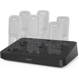 Gigaset Pro Gigaset Multicharger
