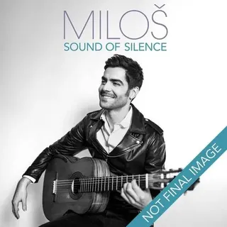 Sound Of Silence, 1 Audio-CD CD