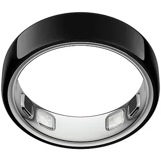 Oura Ring 5 Größe 10 Black