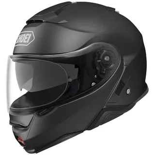 Shoei Neotec 2 Klapphelm (Black Matt,XL (61/62))