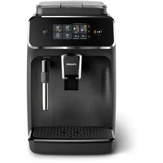 Philips 2200 Series EP2220/10 mattschwarz