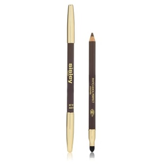 Sisley Augen Phyto-Khol Perfect Kajalstift 1 g Ebony