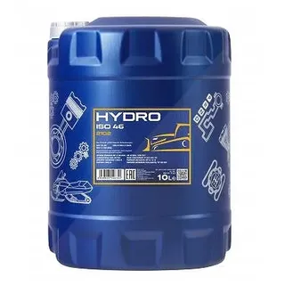 Mannol Hydro ISO 46 LONGLIFE 10 L