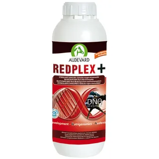 Audevard Redplex+ Plus 5 Liter