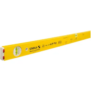 Stabila Wasserwaage 100cm