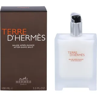 After-shave-balsam Hermes Terre D'Hermes After Shave Balm