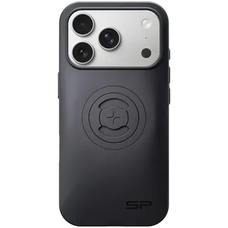 SP CONNECT Phone Case SPC+ iPhone 17 Pro schwarz