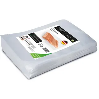 CASO Design CASO Strukturbeutel 20x30 cm 100 Folienbeutel