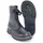 Mil-Tec U Rv Reitstiefel Schwarz 39