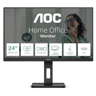 AOC 24P3CV 24"