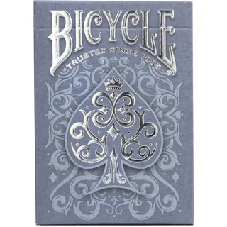 Bicycle - Cinder