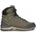 TREKKER Herren Wanderschuhe Größe 44 5 EU 44 5 EU