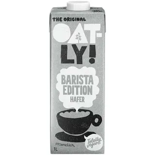Haferdrink - Barista Edition 1L