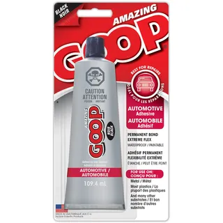 Amazing GOOP Shoe Goo Schuhkleber 109,4ml Schwarz
