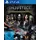 WB Games Injustice Götter unter uns Ultimate Edition USK PS4