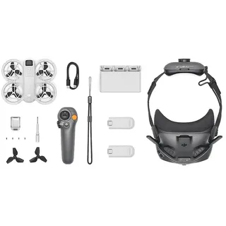 DJI Neo Motion Fly More Combo (RC-N3)