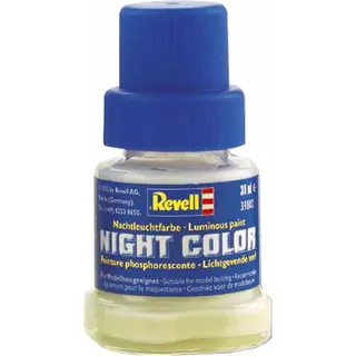 REVELL 39802 - Night Color Leuchtfarbe 30 ml