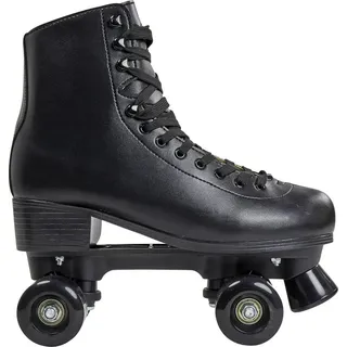 ROCES RC1 Classicroller Rollerskates/Rollschuhe Artistic, schwarz 37