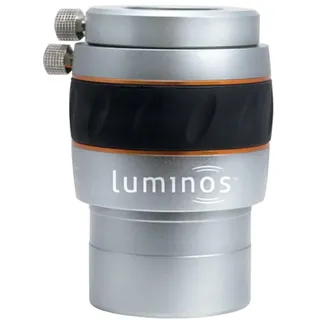 Celestron Barlowlinse 2 Zoll Luminos 2.5X