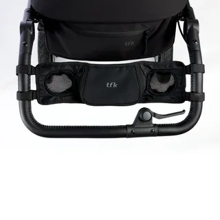 TFK Becherhalter Mono Pro, Schwarz