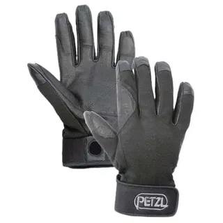 Petzl Cordex Schwarz L